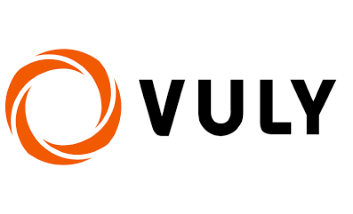 Vuly Logo